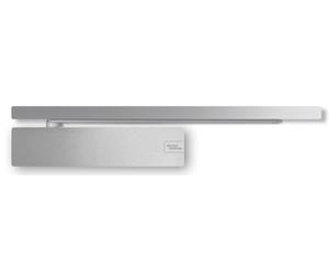 GEZE STOP FBA01426 TS 98 XEA DORMA Door Closer Complete Pack Silver-44110301
