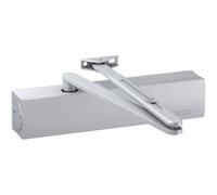 GEZE TS 4000 Door Closer Silver Fire/Smoke Protection DIN EN 1154A