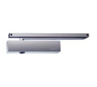 GEZE TS 5000 RAL 9016 Door Closer