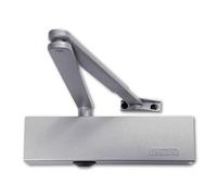 GEZE TS2000NV Size 2-4 Overhead Door Closer - TS2000NV Without Backcheck