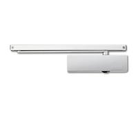 GEZE TS3000 Size 1-4 Overhead Cam Door Closer - TS3000V Body Only