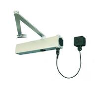 GEZE TS4000E Electromagnetic Door Closer (Hold Open)