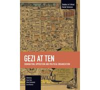Gezi at Ten : Domination, Opposition and Political Organization