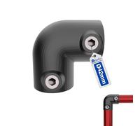 GeZu Impex 90° Elbow Tube Clamp Ø 42 mm