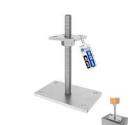 GeZu Impex Adjustable Post Support 100 x 100 mm | 50-230 mm Set of 8