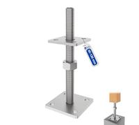 GeZu Impex Adjustable Post Support 70 x 70 mm | 30-150 mm