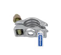 GeZu Impex Half Coupler Ø 48 mm