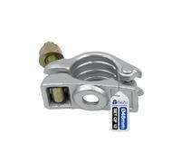 GeZu Impex Half Coupler Ø 48 mm Set of 12