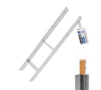 GeZu Impex Post Anchor H 101 x 400 mm Set of 12