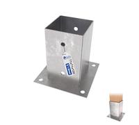 GeZu Impex Post Base 71 x 71 mm