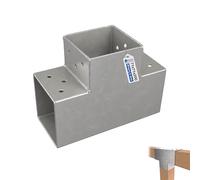 GeZu Impex Post Connector T 71 x 71 mm