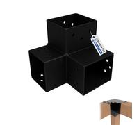 GeZu Impex Post Connector Y 91 x 91 mm