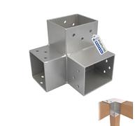 GeZu Impex Post Connector Y 91 x 91 mm