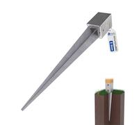 GeZu Impex Post Support 101 x 101 x 900 mm