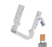 GeZu Impex Post Support U 141 x 150 mm