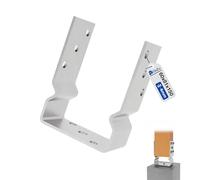 GeZu Impex Post Support U 81 x 150 mm