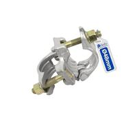 GeZu Impex Right Angle Coupler Ø 48 x 48 mm | 90°