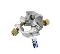 GeZu Impex Right Angle Coupler Ø 48 x 48 mm | L | 90° Set of 4