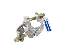 GeZu Impex Right Angle Coupler Ø 48 x 60 mm | 90°