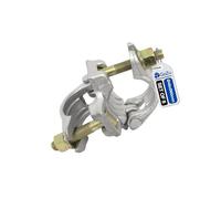 GeZu Impex Right Angle Coupler Ø 48 x 60 mm | 90° Set of 8