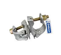 GeZu Impex Swivel Coupler Ø 48 x 48 mm | SW