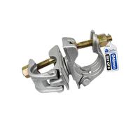 GeZu Impex Swivel Coupler Ø 48 x 48 mm | SW Set of 8