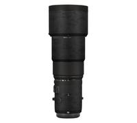 GF 500 F 5.6 Camera Lens Sticker for Fujifilm GF 500mm F5.6 Coat Wraps Film Protector Vinyl Decal Skin(Mamba Black)