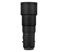 GF 500 F 5.6 Camera Lens Sticker for Fujifilm GF 500mm F5.6 Coat Wraps Film Protector Vinyl Decal Skin(Circuit Black)