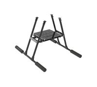 GF-L4 Heavy-Lift Support Architecture Integration Set 18mm Reinforced Tubing 50KG Load Capacity Dual Rail Payload Plate For Industrial Hardware Validation 1Set(Aluminum land)