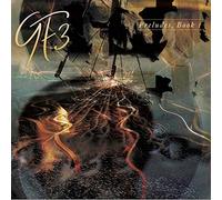 Gf3 - Preludes, Book I