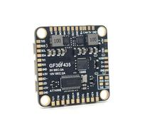 GF30F435 Flight Controller 3-6S Input 16MB Blackbox Fit For FPV Drone