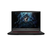 GF65 Thin 10UE-091 15.6" 144Hz 3ms Gaming Laptop Intel Core i7-10750H RTX3060 8GB 512GB NVMe SSD Win10