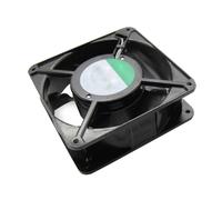 GF80251B1-000U-AE9 Fan: DC Axial 12VDC 80x80x25mm 101.9m3/h 47.5dBA IP68 SUNO