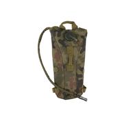 GFC Cover with hydration cartridge - wz.93 Pantera PL Woodland