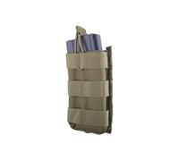 GFC Magazine Pouch Type Shingle Olive