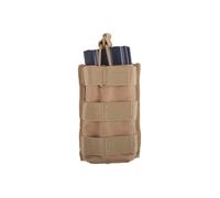 GFC Single-type Pouch - Tan