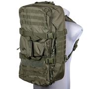 GFC Tactical 750-1 40 l Backpack - Olive