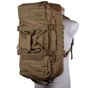 GFC Tactical 750-1 Backpack 40 l - Tan