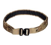 GFC Tactical Double-Layer Laser-Cut Tactical Belt - MultiCam