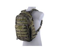 GFC Tactical EDC 25 l Backpack - wz.93 Pantera PL Woodland
