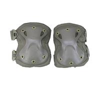 GFC Tactical Future Knee Pads - Olive