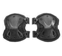 GFC Tactical Future Knee Protector - Black