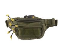 Gunfire Tactical Kanga Waist Bag, olive, standard size