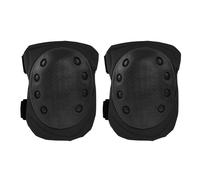 GFC Tactical Knee Protectors - Black
