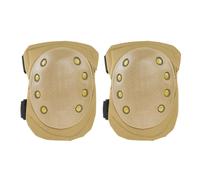 GFC Tactical Knee Protectors - Tan