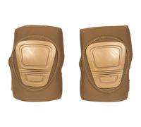 GFC Tactical P12 Knee Protectors - Tan