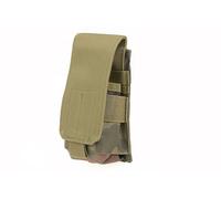 GFC Tactical Pouch for 2 magazines - wz.93 Pantera PL Woodland
