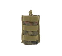 GFC Tactical Single Shingle Pouch -wz.93 Pantera PL Woodland
