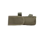 GFC Tactical Stock Battery Pouch - Olive