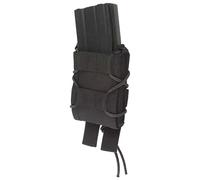 GFC TC Tactical Modular pouch for large magazine - Black